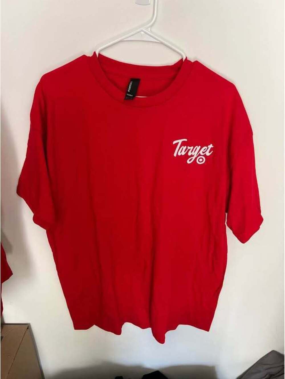 Target Team Member Shirt Size XL